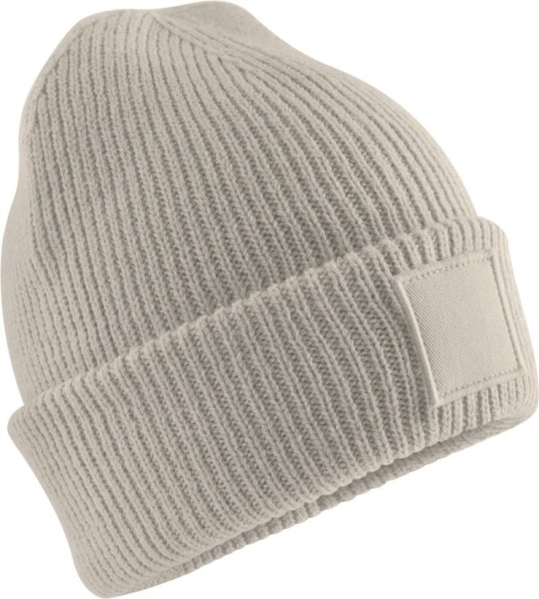Kinder Patch Beanie B 336B