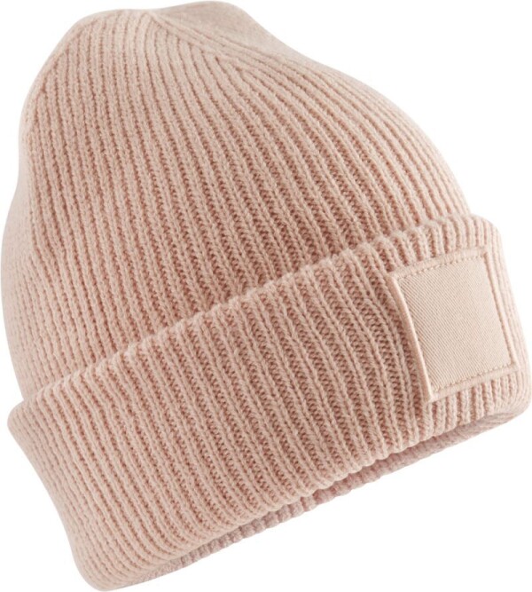 Kinder Patch Beanie B 336B