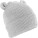 Baby Mütze "Baby Bear" - ps-53340a-beechfield-b-340a-cloud-grey-front-36c00347-e48e-43ee-89ad-b79209fd75e5-web - variant 