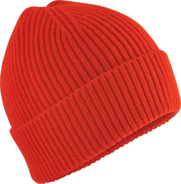 Kinder Strickmütze "Fashion"