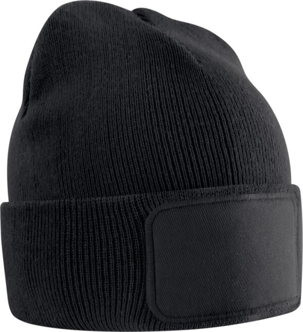 Kinder Patch Beanie B 445B