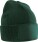Kinder Patch Beanie B 445B - ps-53445b-beechfield-b-445b-bottle-green-front-ed48f2d4-a064-46d0-a7f3-a926c552df45-web - variant 