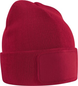 Kinder Patch Beanie B 445B - Reklamnepredmety