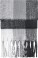 Schal "Fluffy Check" - ps-53494r-beechfield-b-494r-grey-check-front-4a328ec7-1537-4fb4-8e27-e85229943ead-web-kopia - variant 