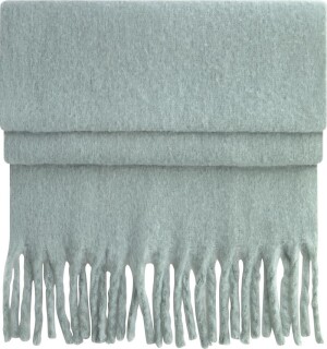 Schal "Fluffy" - Reklamnepredmety