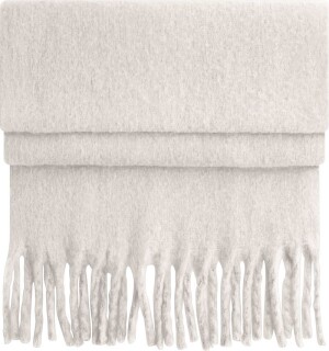 Schal "Fluffy" - Reklamnepredmety