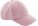 Kinder 6 Panel Niedrigprofil Kappe - ps-53655b-beechfield-b-655b-vintage-dusky-pink-front-2a0fa732-e011-4769-8d36-2d3fb4a077dd-web - variant 