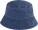 Kinder Fischer Hut "Vintage" B 688B - ps-53688b-beechfield-b-688b-vintage-denim-front-fb8a8456-48eb-4105-9dfe-a87bd6565f18-web - variant 
