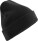Bio Strickmütze B 830N - ps-53830n-beechfield-b-830n-black-front-4b013f3b-8538-44ee-ab87-f898fe82e925-web - variant 