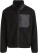 Unisex Fleece Jacke "Bonded Sherpa" BY 406 - ps-560406-build-your-brand-by-406-black-front-e3f1d2db-20a5-4132-97c3-7988086b58e7-web - variant 