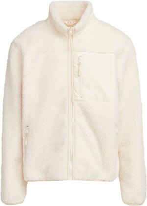 Unisex Fleece Jacke "Bonded Sherpa" BY 406 - Reklamnepredmety