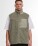 Unisex Fleece Bodywarmer "Bonded Sherpa" BY 407 - ls-560407-build-your-brand-by-407-front-e2eb90d9-2290-413a-ae60-03cc18254b8e-web - variant 