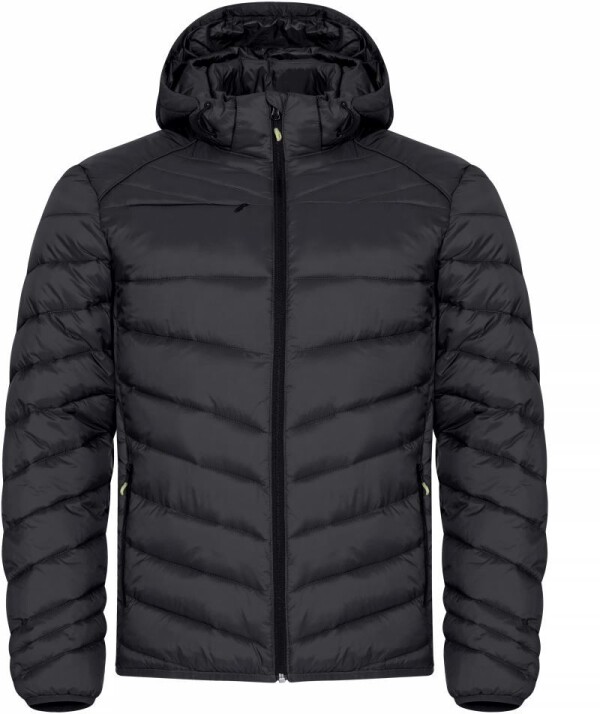 Kinder Steppjacke Idaho Jacket Junior