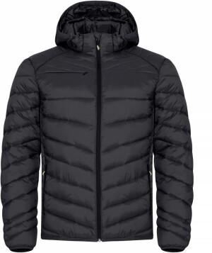 Kinder Steppjacke Idaho Jacket Junior - Reklamnepredmety