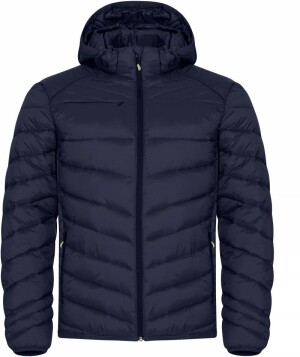 Kinder Steppjacke Idaho Jacket Junior - Reklamnepredmety