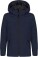 Wattierte Kinder Kapuzen Softshell Jacke - ps-670906-clique-padded-hooded-softshell-junior-dark-navy-front-f6273229-fa56-47a3-971d-62f7ba7b2ff5-web - variant 