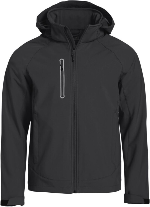 Herren 3-Lagen Softshell Jacke Milford