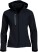 Damen 3-Lagen Softshell Jacke Milford - ps-670928-clique-milford-jacket-women-black-front-fe5533f2-1466-4306-917a-19ab9dc0bd71-web - variant 