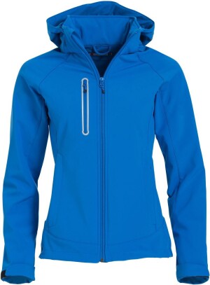 Damen 3-Lagen Softshell Jacke Milford - Reklamnepredmety