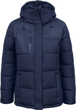 Damen Winterjacke Colorado - Reklamnepredmety