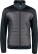Reflektierende Herren Hybrid Jacke New 2025 www Custer
