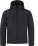 Wattierte Herren Kapuzen Softshell Jacke - ps-670952-clique-padded-hooded-softshell-men-black-front-81771ff6-e885-416c-84e0-cf79ad32ab49-web - variant 