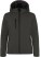 Wattierte Damen Kapuzen Softshell Jacke - ps-670953-clique-padded-hooded-softshell-women-dark-grey-front-fcab4d91-0e3b-40d3-b053-e29936ecc52d-web - variant 