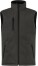Wattierte Herren Softshell Weste - ps-670958-clique-padded-softshell-vest-men-dark-grey-front-898103aa-b1bf-4786-b527-b96291002a14-web - variant 