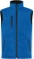 Wattierte Herren Softshell Weste - ps-670958-clique-padded-softshell-vest-men-royal-blue-front-c477984d-f533-4cbd-9354-6842dcf5d0b4-web - variant 