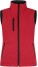 Wattierte Damen Softshell Weste - ps-670959-clique-padded-softshell-vest-women-red-front-77aab4c9-23d3-413c-bb81-a766fb48bea2-web - variant 