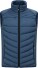 Herren Steppweste Idaho - ps-670974-clique-idaho-vest-men-fog-blue-front-9ae21be8-75be-4448-8aef-01667252e4f5-web - variant 