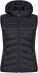 Damen Steppweste - ps-670975-clique-idaho-vest-women-black-front-715fc856-2b2c-49c3-8cd9-0473edb61b76-web - variant 