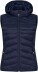 Damen Steppweste - ps-670975-clique-idaho-vest-women-dark-navy-front-d469d5b8-af42-4563-bb31-7655d127a253-web - variant 
