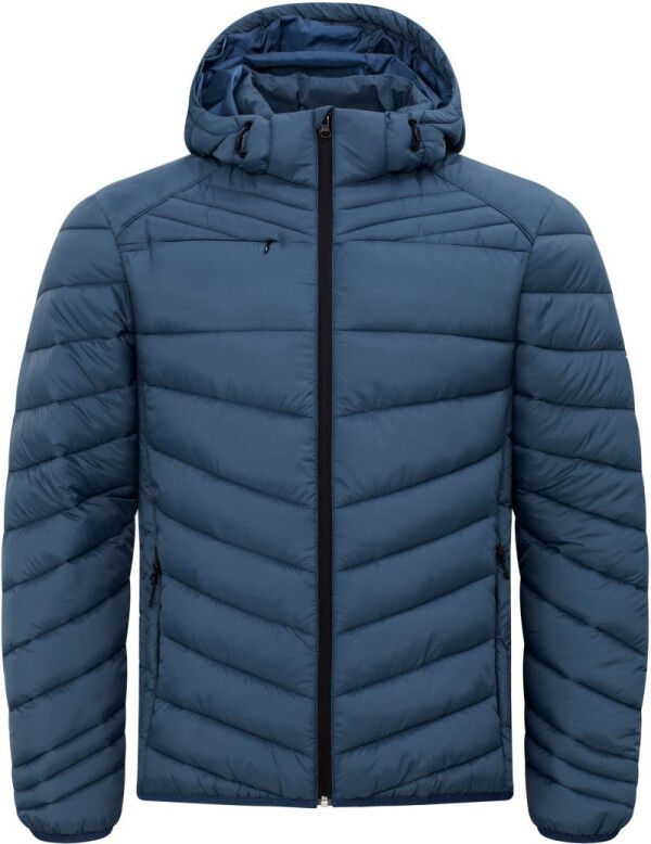 Herren Steppjacke Idaho
