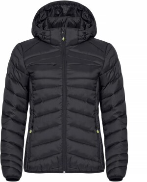 Damen Steppjacke Idaho - Reklamnepredmety