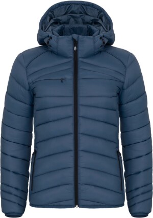 Damen Steppjacke Idaho - Reklamnepredmety