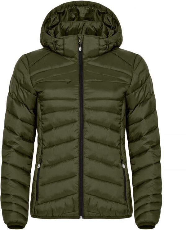 Damen Steppjacke Idaho