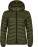 Damen Steppjacke Idaho - ps-670977-clique-idaho-jacket-women-fog-green-front-ac9d180b-6a1d-4e5e-86d4-10458fcaa1ce-web - variant 