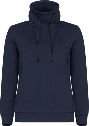 Damen Sweater Hobart - Reklamnepredmety