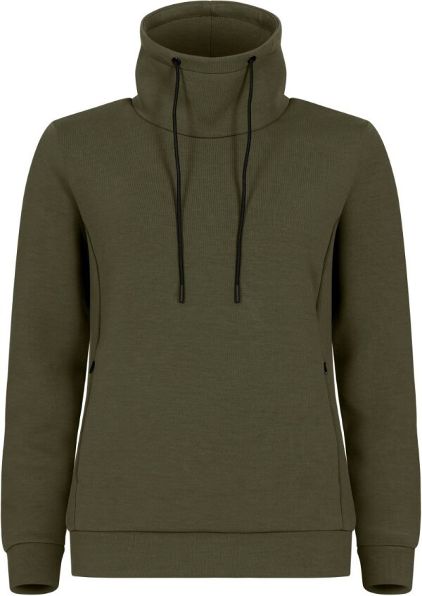 Damen Sweater Hobart
