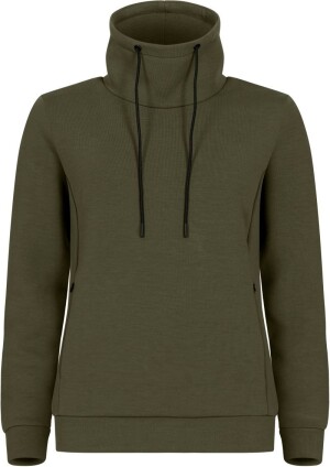 Damen Sweater Hobart - Reklamnepredmety