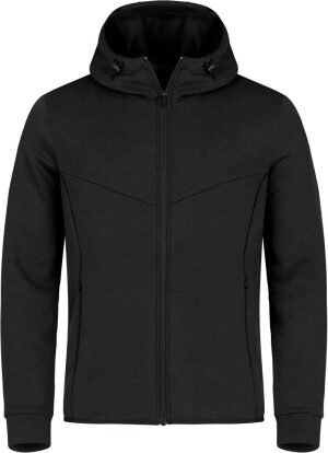 Herren Kapuzen Sweatjacke - Reklamnepredmety