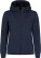 Damen Kapuzen Sweatjacke Hayden - ps-671025-clique-hayden-sweat-jacket-women-dark-navy-front-7212aa32-63d8-4dc6-be2a-f5b4a43d8b17-web - variant 