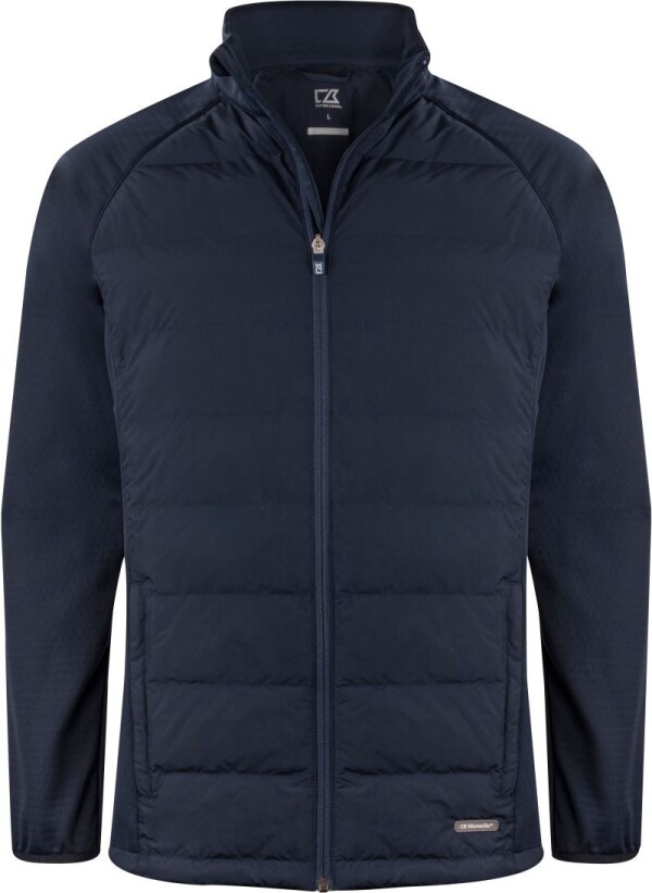 Herren Hybrid Jacke Oak Harbor