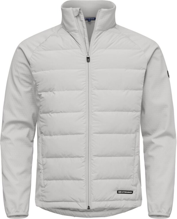 Herren Hybrid Jacke Oak Harbor