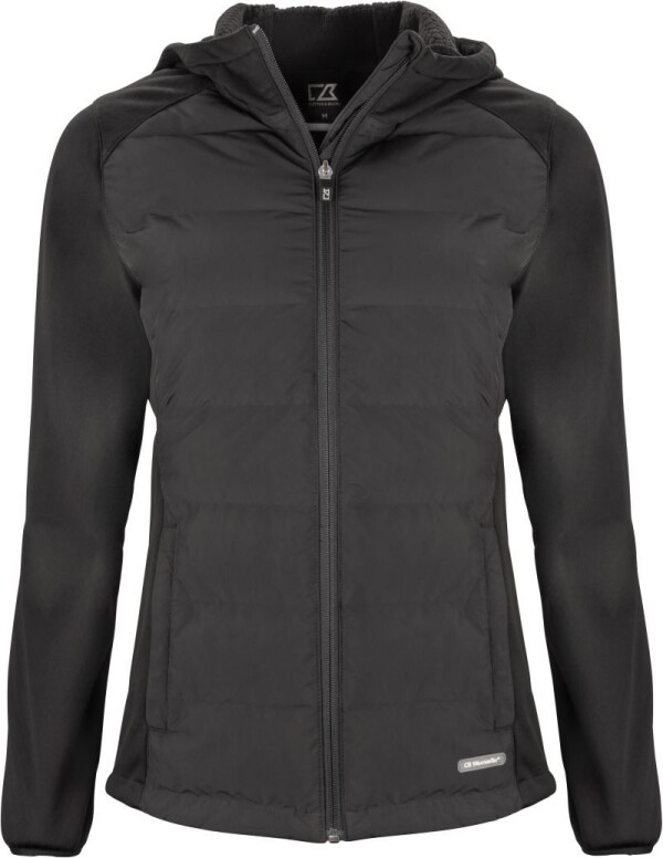Damen Hybrid Jacke Oak Harbor