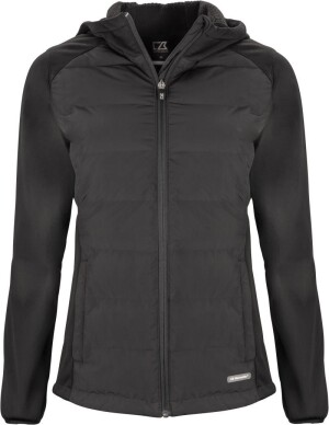 Damen Hybrid Jacke Oak Harbor - Reklamnepredmety