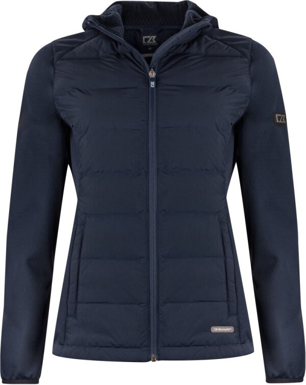 Damen Hybrid Jacke Oak Harbor