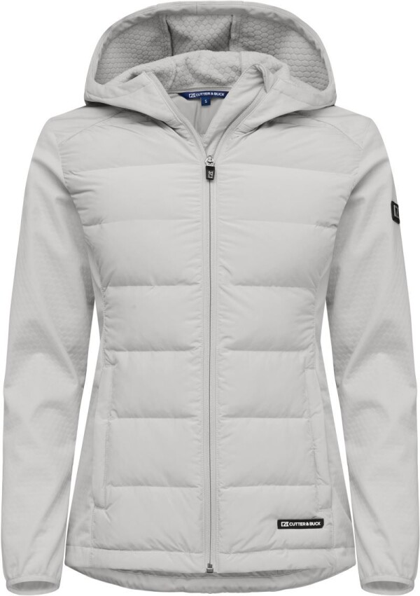 Damen Hybrid Jacke Oak Harbor