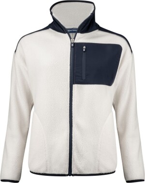 Damen Sherpa Fleece Jacke Cascade - Reklamnepredmety